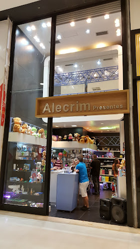 Alecrim Presentes foto 1