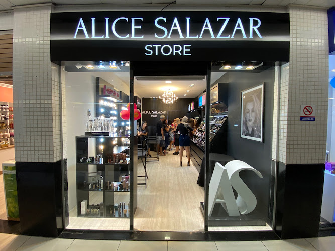 Alice Salazar Store João Pessoa foto 1
