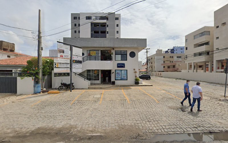 Alô Piscina - Produto & Manutenção foto 1
