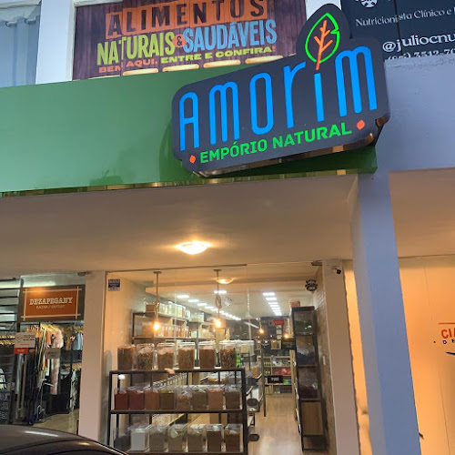 Amorim Empório Natural João Pessoa foto 1