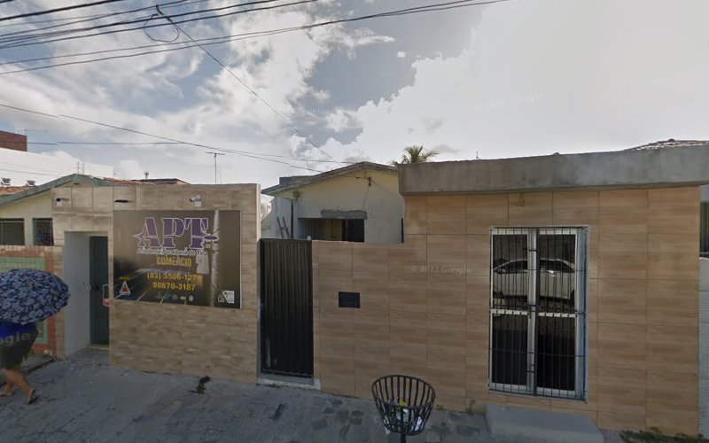 APT Comercio de Armas e Artigos Militares foto 1