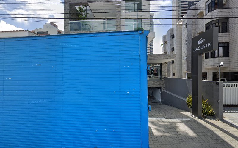 Áquila Soluções em Segurança foto 1