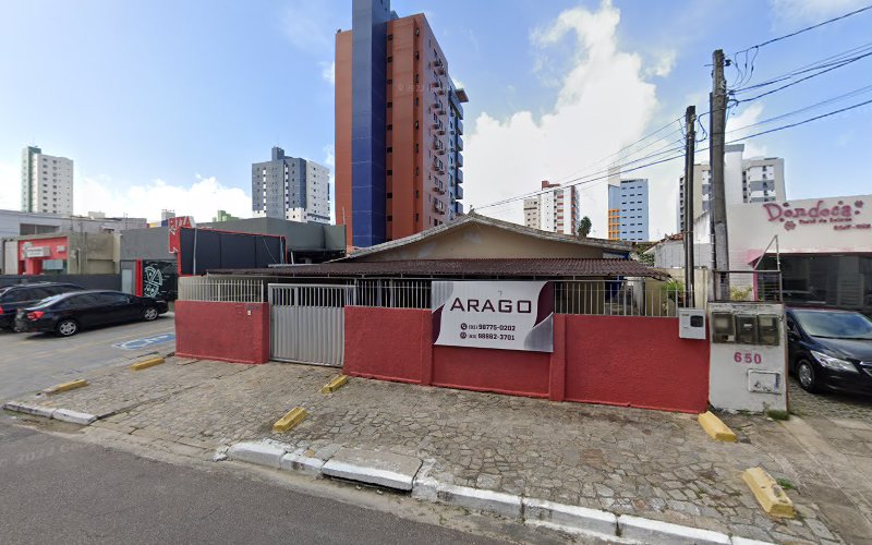 Árago Dermocosméticos foto 1