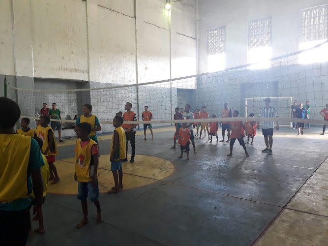 ARCA - Associação Recreativa Cultural E Artística foto 1