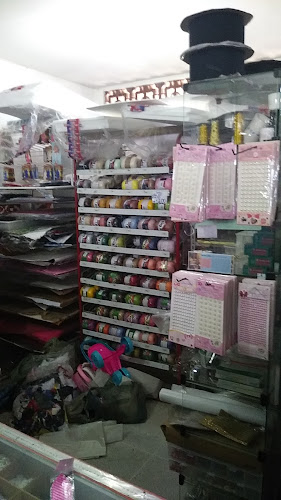 Armarinho GG - Aviamentos, Utilidades, Brinquedos e Presentes foto 1