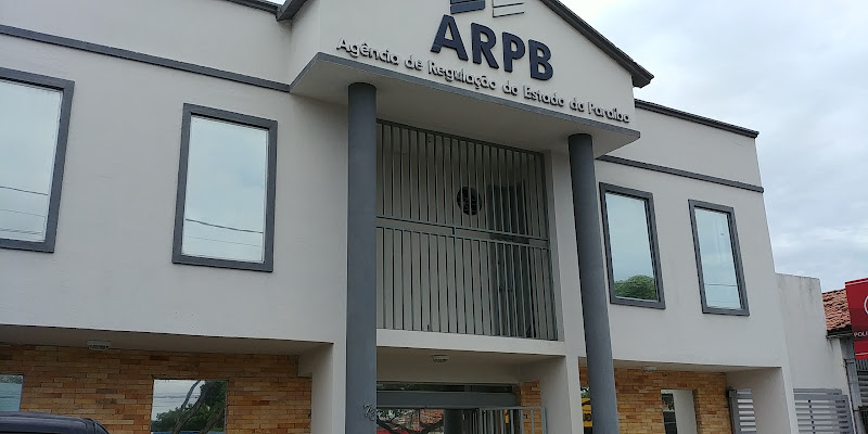 ARPB - Agência de Regulação do Estado da Paraíba foto 1