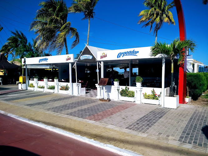 Arpoador Bar E Restaurante foto 1