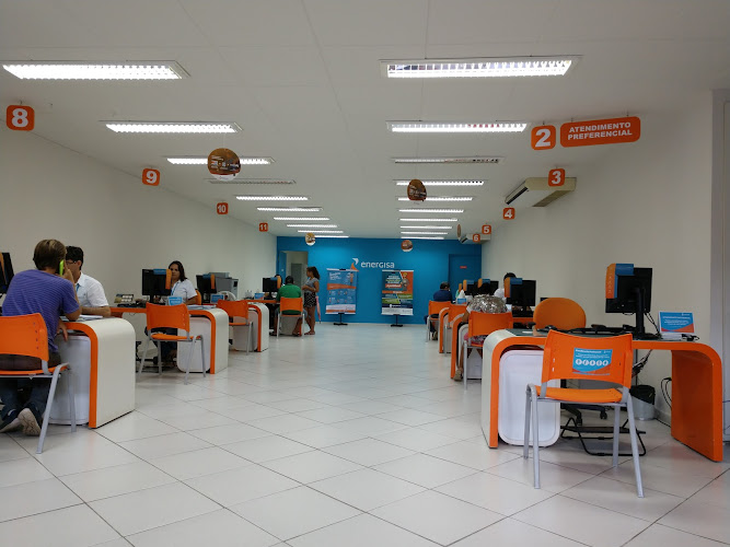 Atendimento Energisa Tambiá foto 1