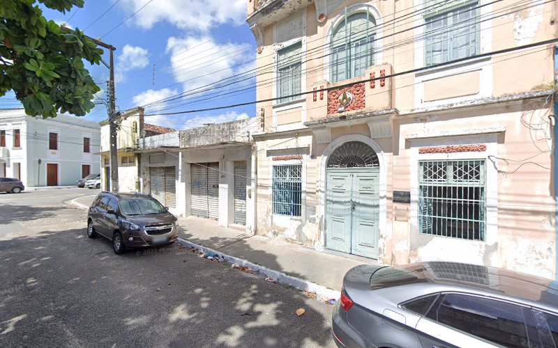 Augusta e Respeitável Loja de Pesquisas e Iniciática Segredos da Pirâmide no. 16 foto 1