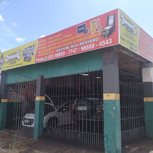 Auto Mecânica PEDRO foto 1