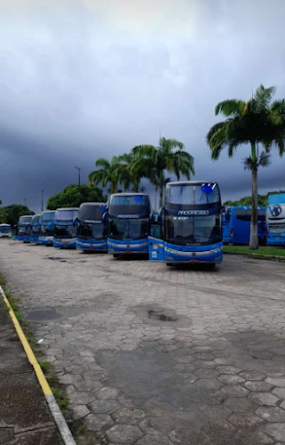 Auto Viação Progresso - João Pessoa foto 1