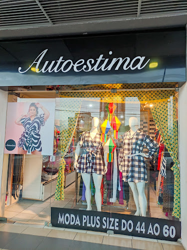 Autoestima JP - Moda plus size foto 1