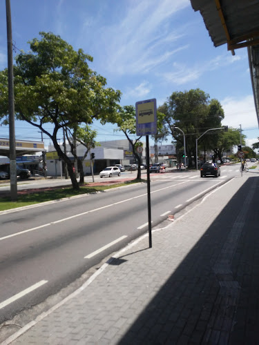 Av. Min. José Américo de Almeida / Av. Miguel Santa Cruz foto 1