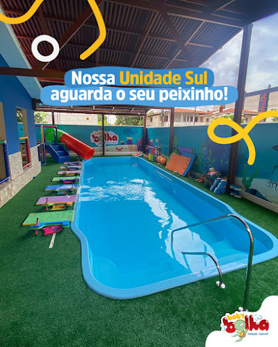 Baby Bolha Unidade Sul foto 1