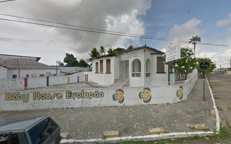Baby House Evolução foto 1