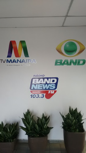 BandNews FM Manaíra foto 1