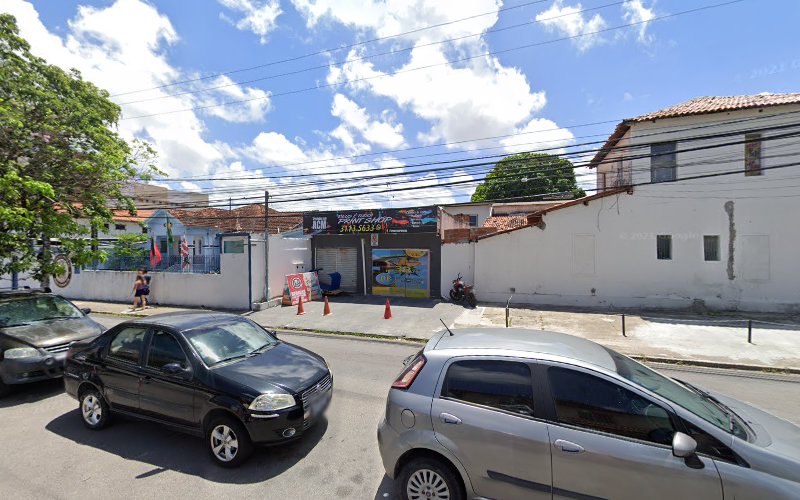 Base Da Guarda Civil Municipal foto 1