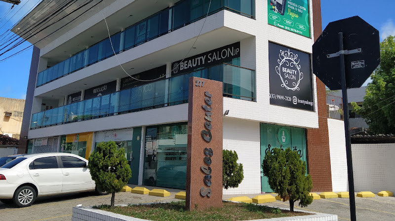 Beauty Salon JP foto 1