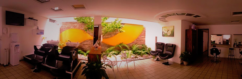 Beauty Space Art In Light foto 1
