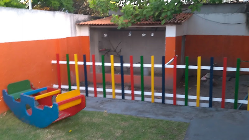 Berçário Aladim foto 1