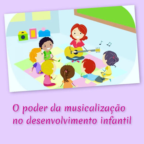 Berçário Casa Da Criança foto 1