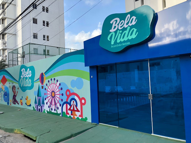 Berçário Escola e Hotelzinho Bela Vida foto 1