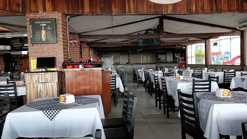 Bessa Grill foto 1