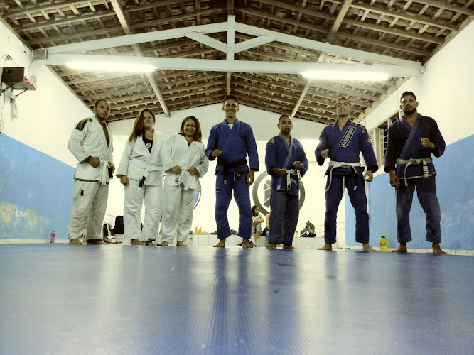 BOCA TEAM MANGABEIRA foto 1