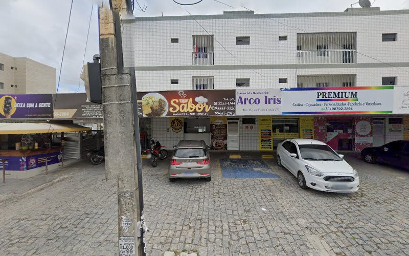 Bom Sabor (Marmitas e Quentinhas) foto 1