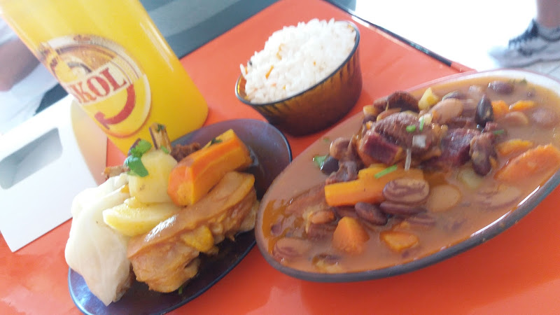 Boteco da Fava foto 1