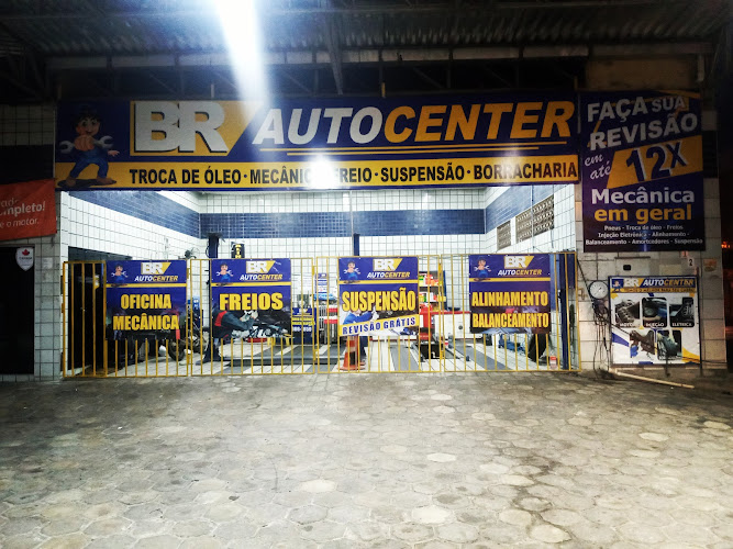 BR AUTO CENTER foto 1