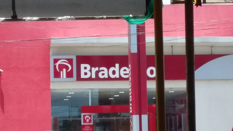 Bradesco foto 1