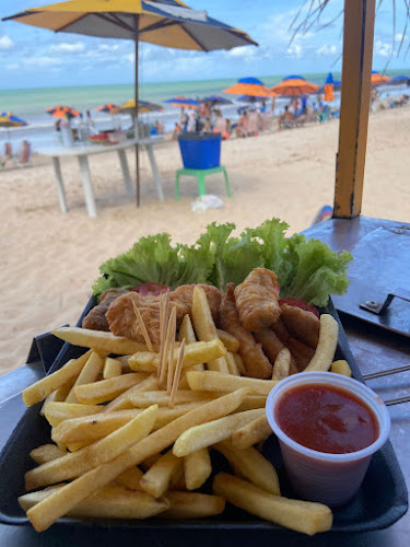Brasília Beach - Guarda sol, Petiscos & Drinks foto 1