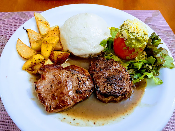 Buongustaio Fast Food foto 1