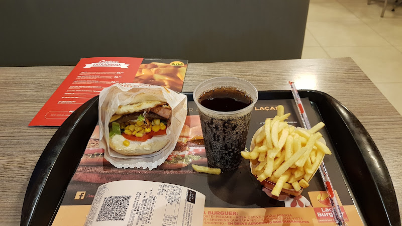 Burger Beer foto 1