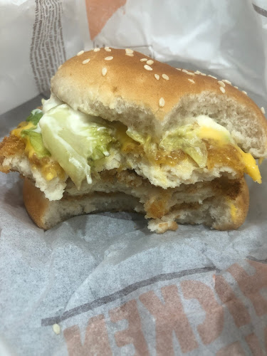 Burger King foto 1