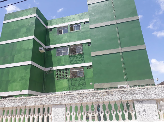 BV Construtora foto 1