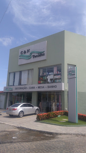 C & N Tecidos foto 1