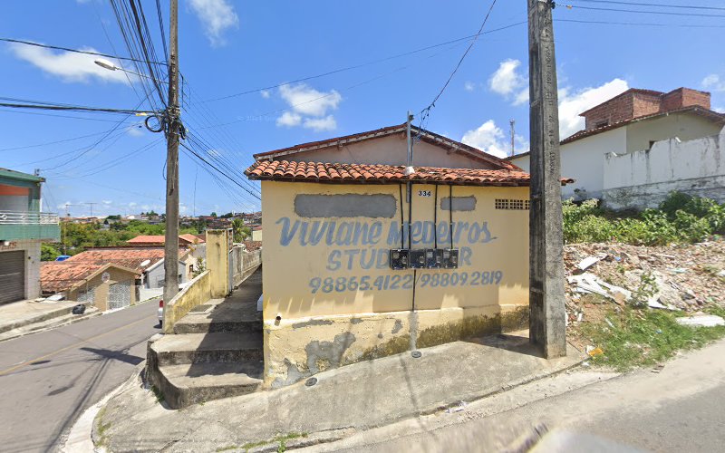 Cabeleireiro e Barbearia foto 1