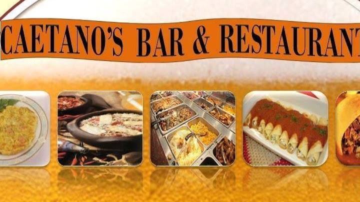 Caetano´s Bar & Restaurante foto 1
