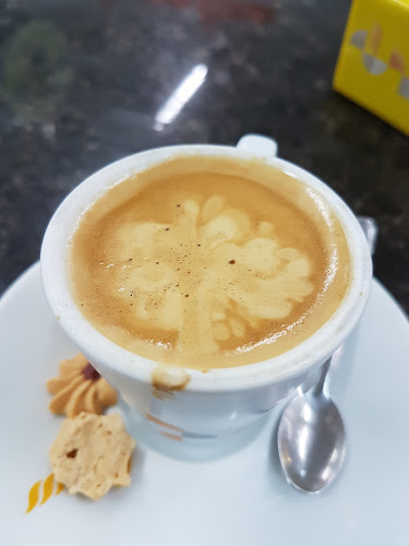Café No Ponto foto 1