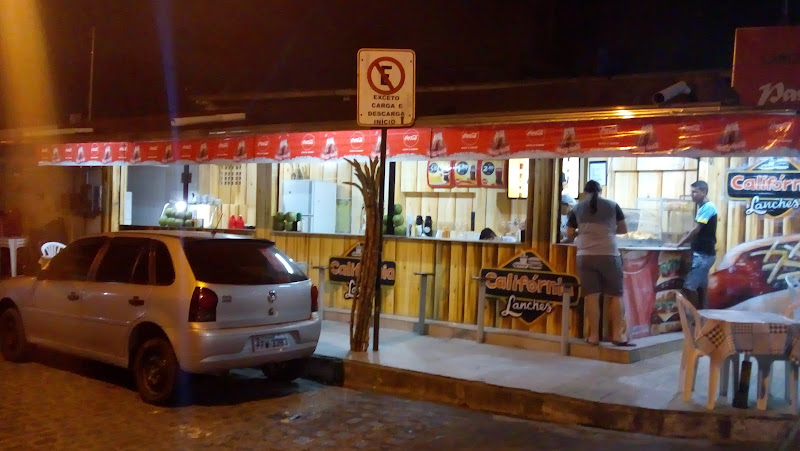 Califórnia Lanches foto 1