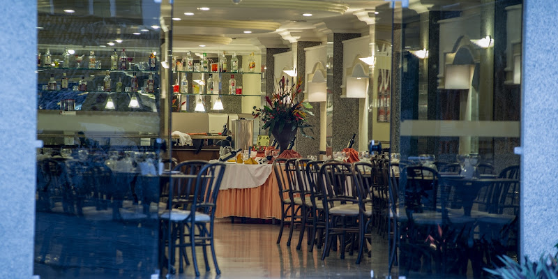 Calypso Restaurante foto 1