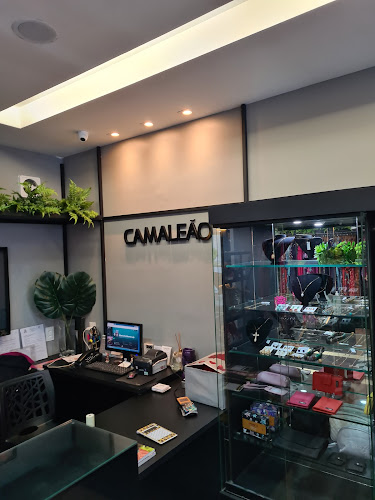 CAMALEÃO BOUTIQUE foto 1