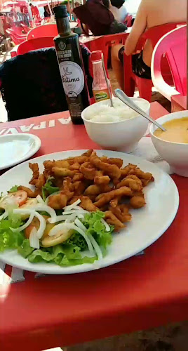 Camarão Grill foto 1