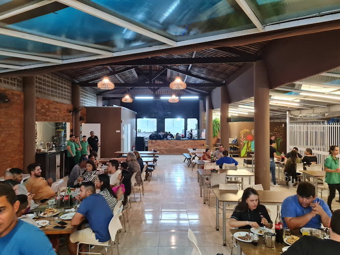 Cantina Jardim foto 1