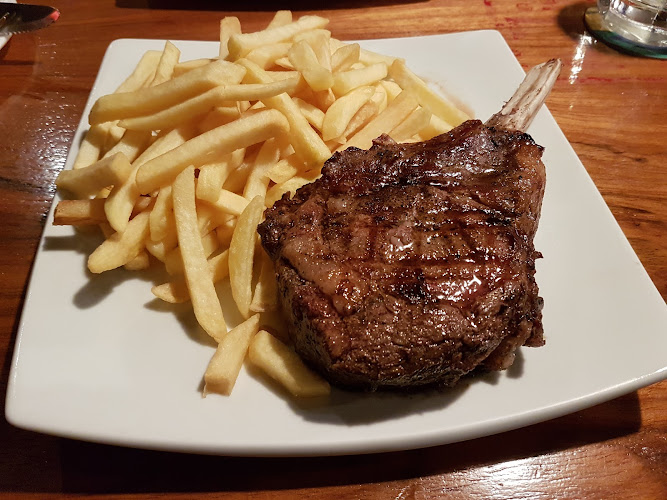 Capital Steak House foto 1