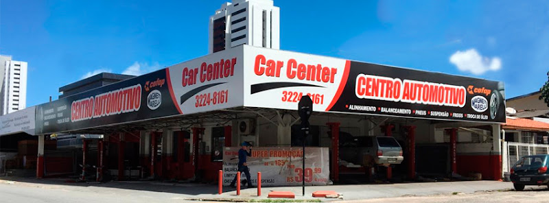 Car Center Automotive Center foto 1