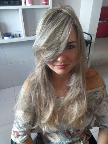 Carmem Studio Hair foto 1
