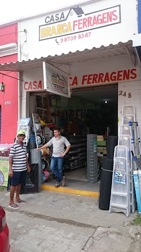 Casa Branca Ferragens foto 1